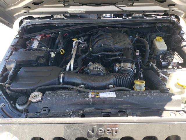 Photo 11 from auction – 2015 JEEP WRANGLER S with VIN 1C4AJWAG4FL531838