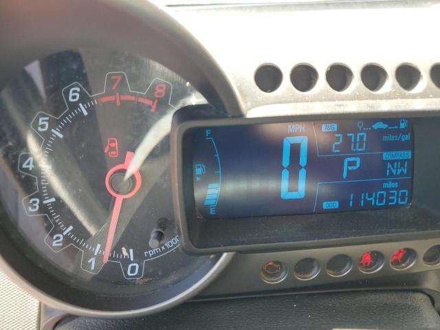 Photo 9 from auction – 2013 CHEVROLET SONIC LT with VIN 1G1JC5SH2D4142899