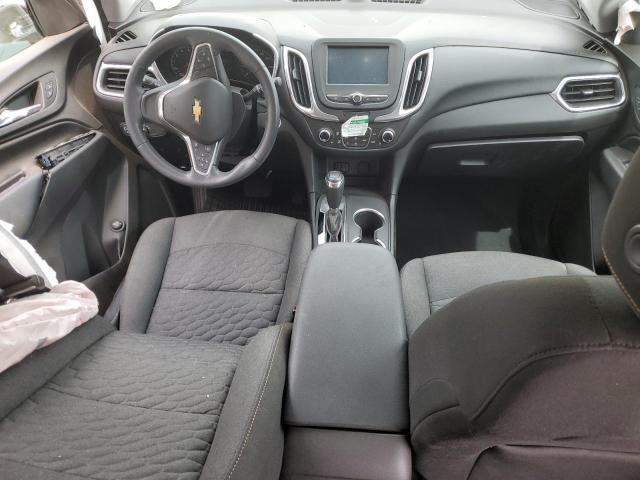 Photo 8 from auction – 2018 CHEVROLET EQUINOX LT with VIN 2GNAXJEVXJ6127591