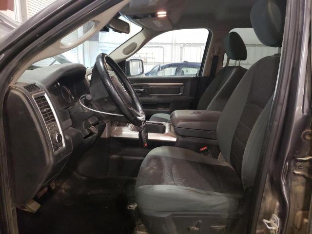 Photo 7 from auction – 2016 RAM 1500 SLT with VIN 1C6RR7LG6GS408166