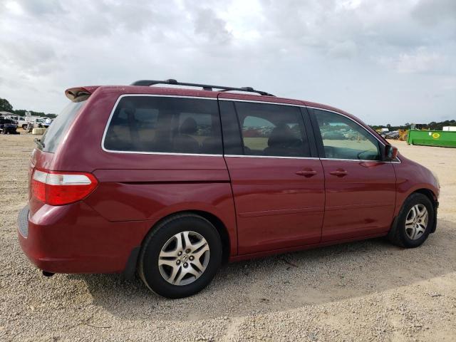 Photo 3 from auction – 2006 HONDA ODYSSEY EX with VIN 5FNRL38776B436128