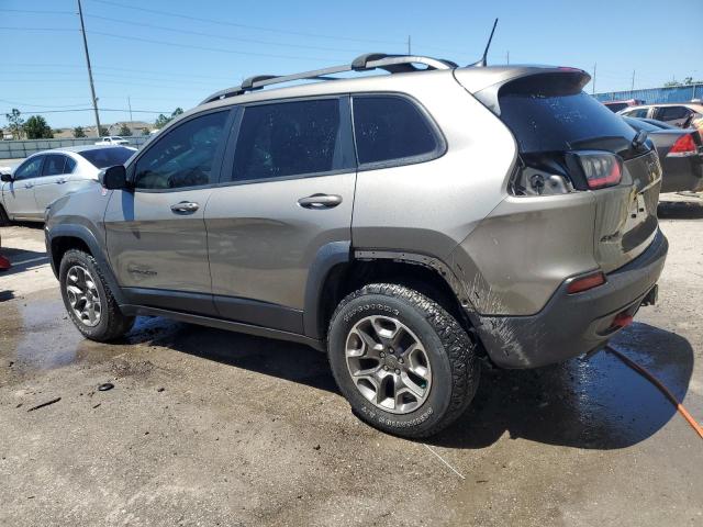 Photo 2 from auction – 2020 JEEP CHEROKEE T with VIN 1C4PJMBX2LD638826