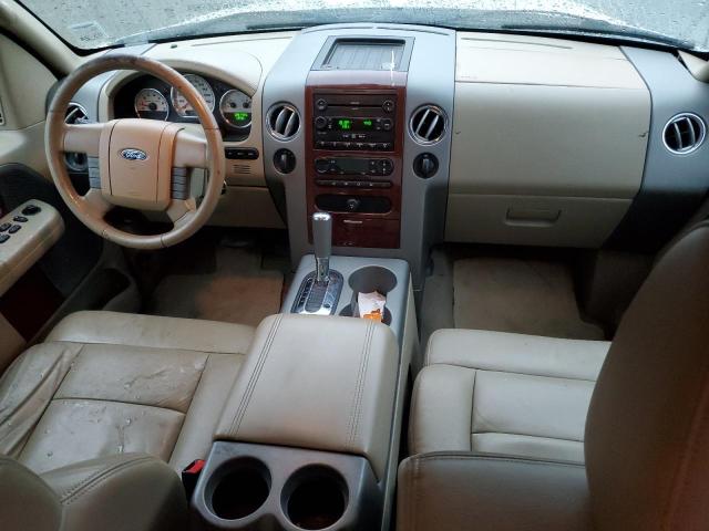 Photo 8 from auction – 2007 FORD F150 SUPER with VIN 1FTPW14V57FA87135
