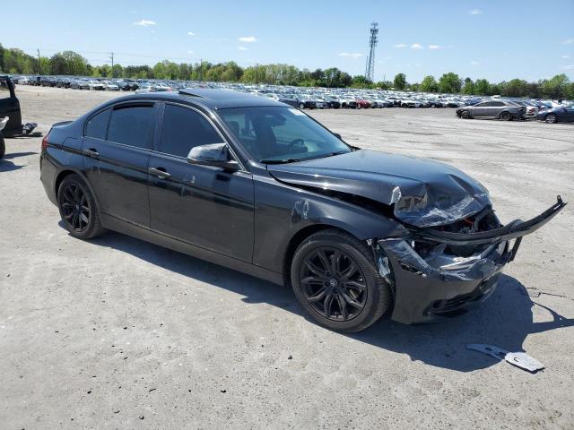 Photo 4 from auction – 2013 BMW 328 XI with VIN WBA3B3C5XDF543646