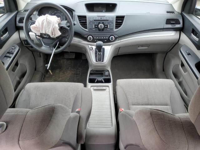 Photo 8 from auction – 2013 HONDA CR-V LX with VIN 2HKRM3H33DH509178