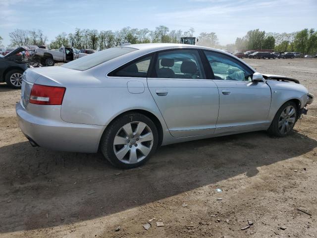 Photo 3 from auction – 2005 AUDI A6 3.2 QUA with VIN WAUDG74F75N097709