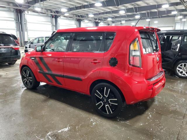 Photo 2 from auction – 2011 KIA SOUL + with VIN KNDJT2A28B7291588
