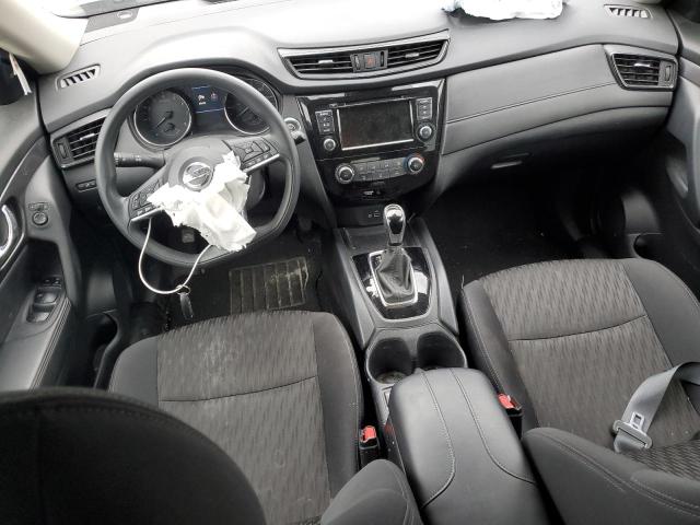 Photo 8 from auction – 2020 NISSAN ROGUE S with VIN 5N1AT2MV2LC738488