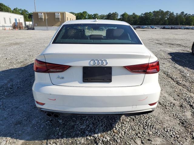 Photo 6 from auction – 2017 AUDI A3 PREMIUM with VIN WAUAUGFF0H1026582