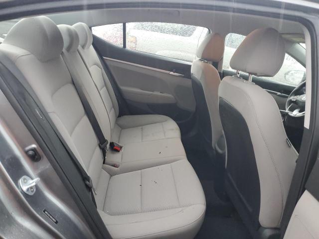 Photo 10 from auction – 2019 HYUNDAI ELANTRA SE with VIN 5NPD74LF4KH439616