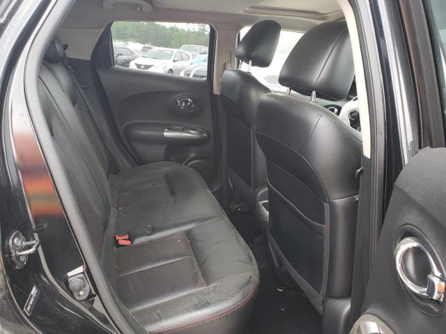 Photo 10 from auction – 2012 NISSAN JUKE S with VIN JN8AF5MR8CT102761