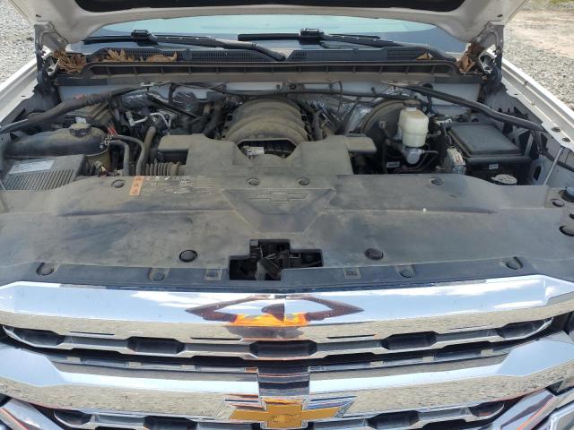 Photo 11 from auction – 2017 CHEVROLET SILVERADO with VIN 3GCPCSEC9HG431688
