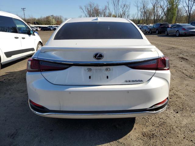 Photo 6 from auction – 2019 LEXUS ES 300H with VIN JTHB21B10K2002805