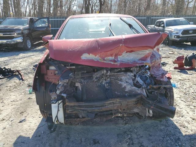 Photo 5 from auction – 2012 NISSAN SENTRA 2.0 with VIN 3N1AB6AP8CL728561