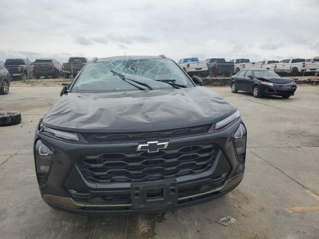 Photo 5 from auction – 2024 CHEVROLET TRAX ACTIV with VIN KL77LKE28RC016113