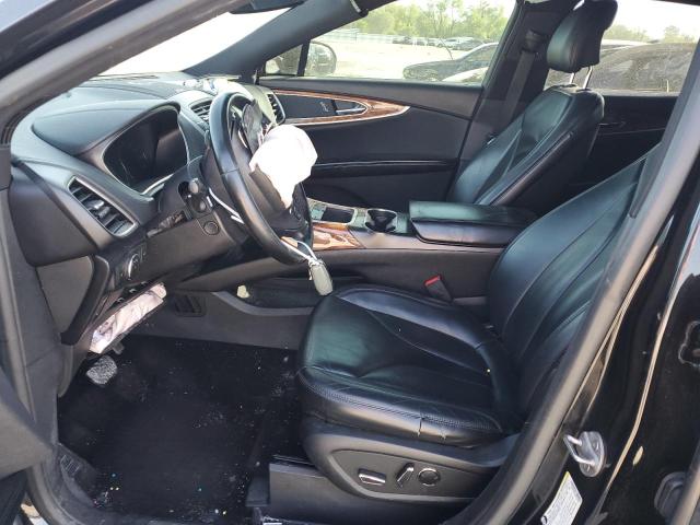 Photo 7 from auction – 2016 LINCOLN MKX SELECT with VIN 2LMTJ8KR4GBL59865