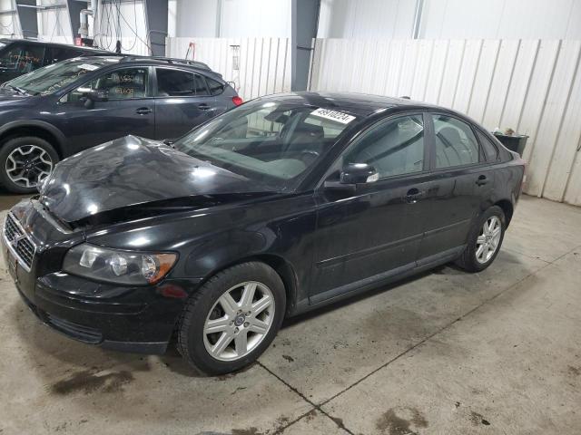 VOLVO S40 2.4I 2007 with VIN YV1MS382072306417 - Photo from auction