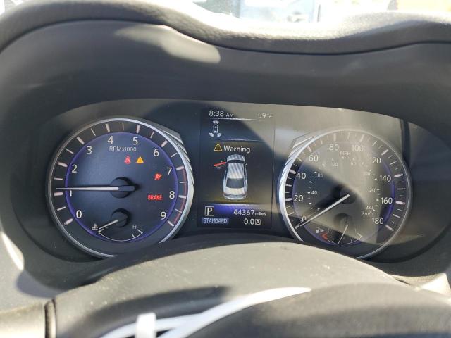 Photo 9 from auction – 2017 INFINITI Q50 PREMIU with VIN JN1EV7AP4HM731081