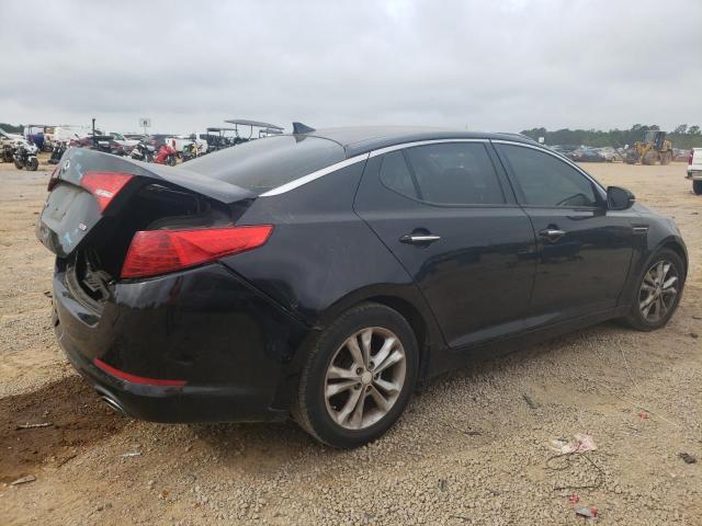 Photo 3 from auction – 2013 KIA OPTIMA LX with VIN 5XXGM4A75DG122850
