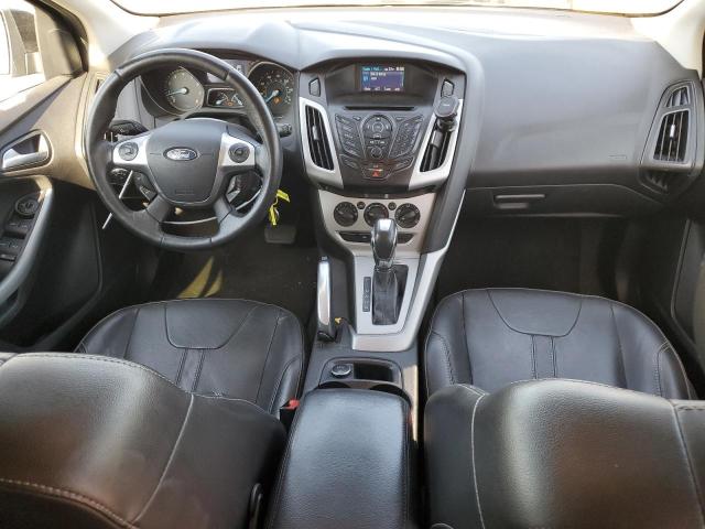 Фото 8 с аукциона – 2013 FORD FOCUS SE с VIN 1FADP3K26DL307728