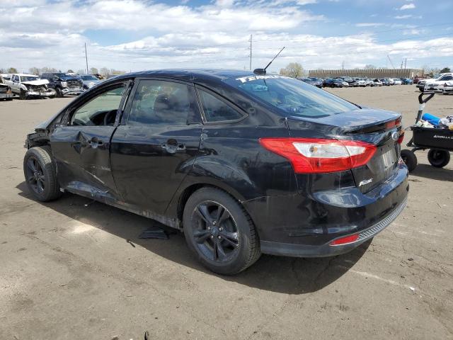 Photo 2 from auction – 2014 FORD FOCUS SE with VIN 1FADP3F26EL220214