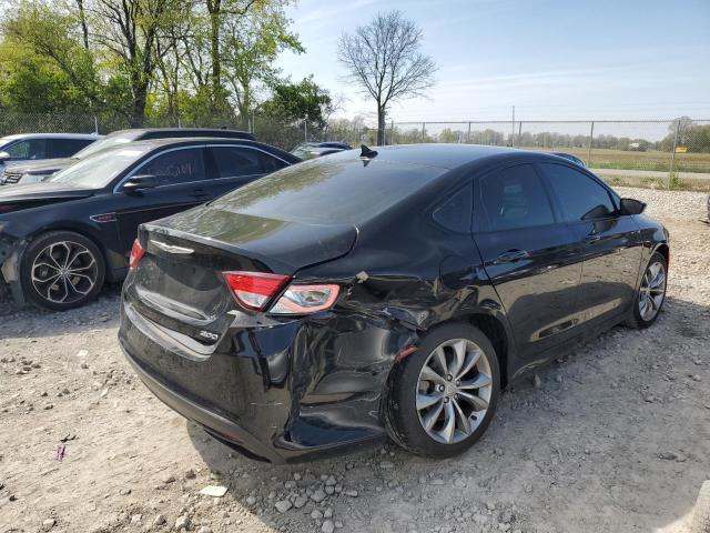 Foto 3 de la subasta – 2015 CHRYSLER 200 S con VIN 1C3CCCBG0FN735612