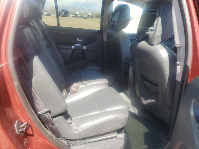 Photo 10 from auction – 2011 VOLVO XC90 3.2 with VIN YV4952CYXB1583600