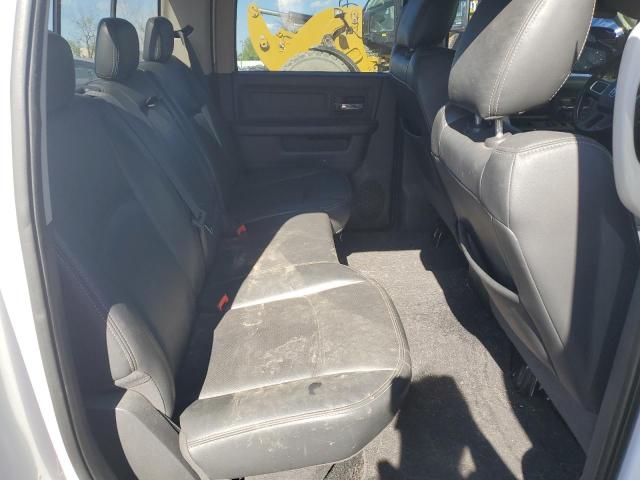 Photo 10 from auction – 2010 DODGE RAM 1500 with VIN 1D7RV1CT2AS224130