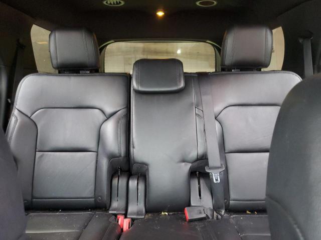 Zdjęcie 10 z aukcji – 2017 FORD EXPLORER X z VIN 1FM5K7D88HGC66227
