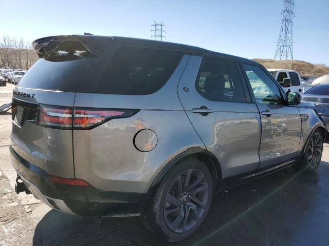 Photo 3 from auction – 2017 LAND ROVER DISCOVERY with VIN SALRHBBV9HA023036