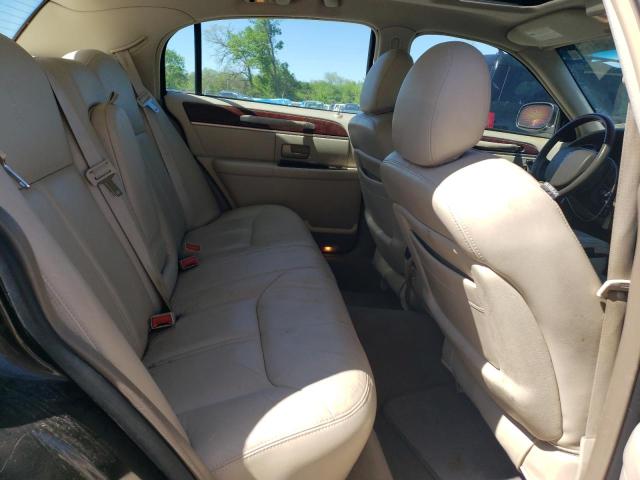 Photo 10 from auction – 2005 LINCOLN TOWN CAR S with VIN 1LNHM82W15Y643999