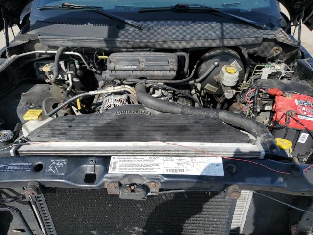 Photo 11 from auction – 1999 DODGE RAM 1500 with VIN 3B7HF13Y1XM520112