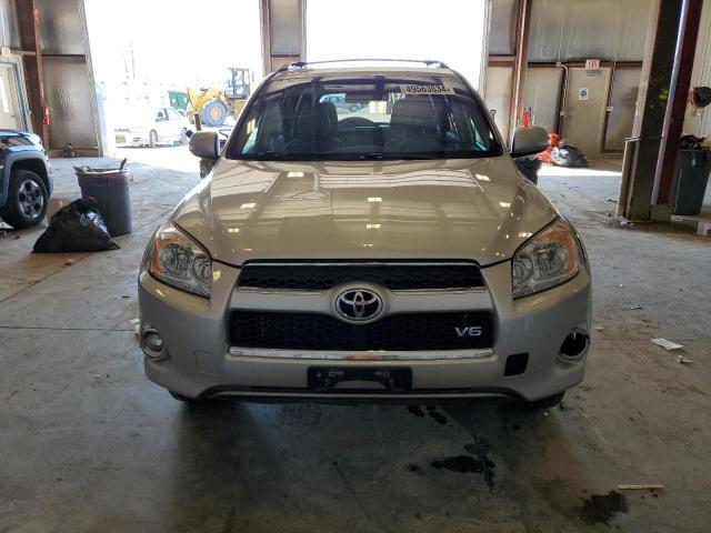 Photo 5 from auction – 2012 TOYOTA RAV4 LIMIT with VIN 2T3DK4DV9CW087194