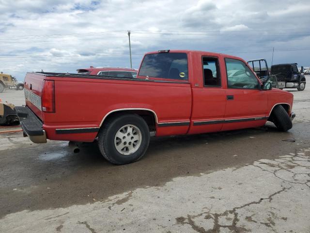 Photo 3 from auction – 1995 CHEVROLET GMT-400 C1 with VIN 2GCEC19K0S1280355