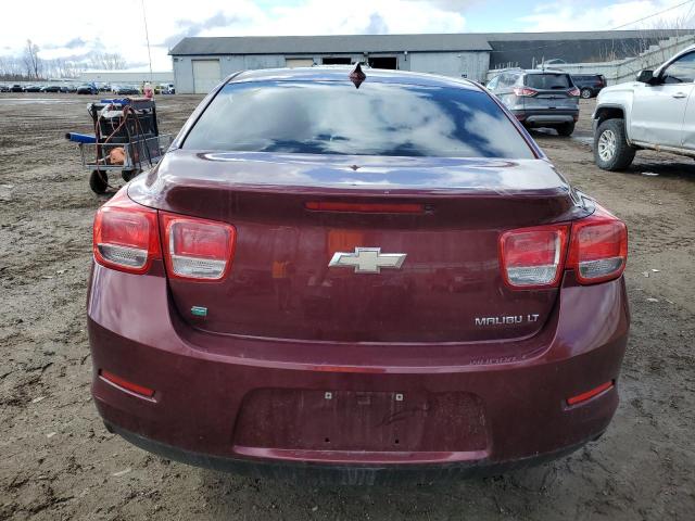 Photo 6 from auction – 2015 CHEVROLET MALIBU 2LT with VIN 1G11D5SLXFF127690