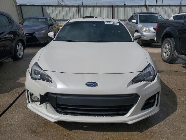 Photo 5 from auction – 2017 SUBARU BRZ 2.0 LI with VIN JF1ZCAC18H8600423