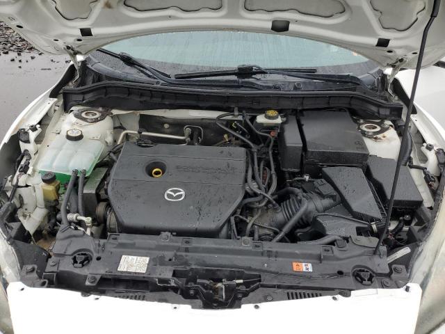 Photo 11 from auction – 2010 MAZDA 3 I with VIN JM1BL1SF4A1332123