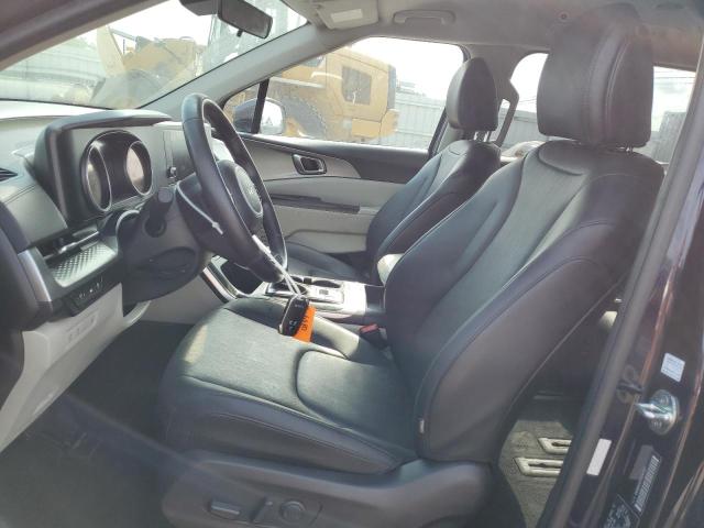 Photo 7 from auction – 2023 KIA CARNIVAL L with VIN KNDNB4H31P6242521