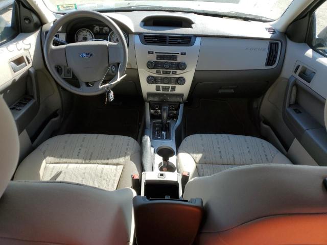Photo 8 from auction – 2008 FORD FOCUS SE with VIN 1FAHP35N88W298400