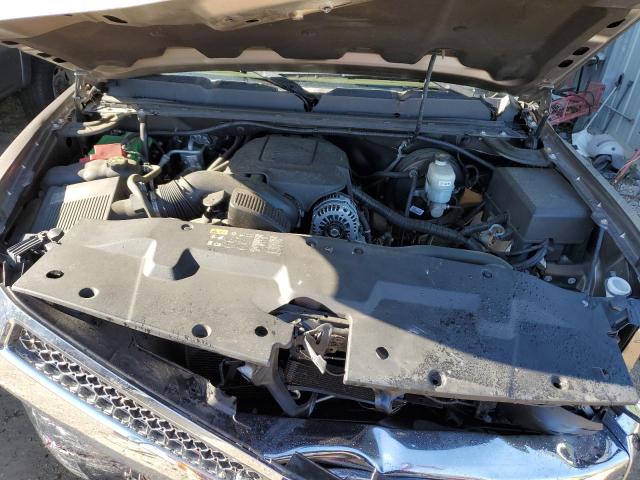 Photo 11 from auction – 2013 CHEVROLET SILVERADO with VIN 3GCPCSE02DG123732