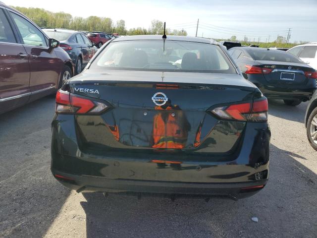 Photo 6 from auction – 2021 NISSAN VERSA S with VIN 3N1CN8DV2ML896932
