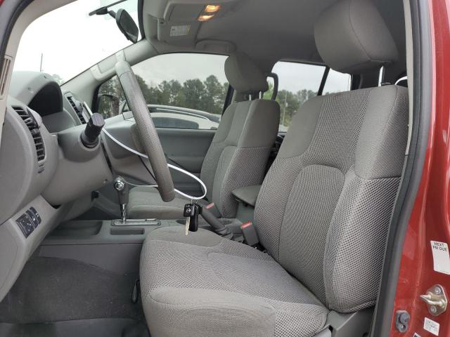 Photo 7 from auction – 2019 NISSAN FRONTIER S with VIN 1N6AD0EV5KN735525
