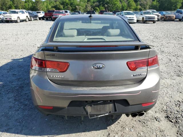Photo 6 from auction – 2012 KIA FORTE EX with VIN KNAFU6A2XC5551879