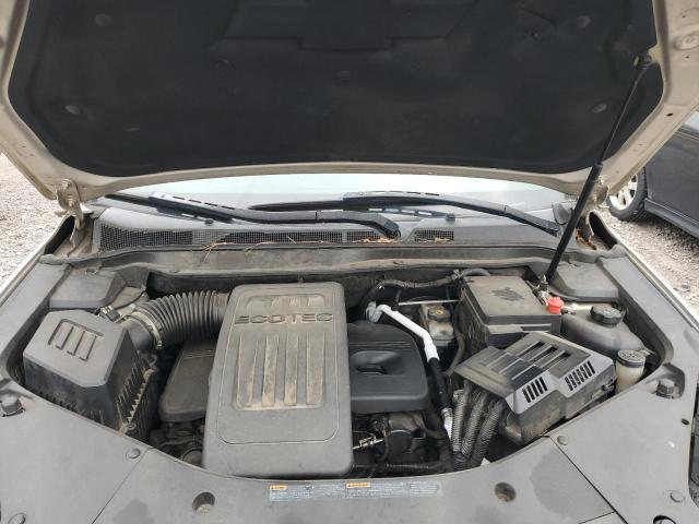Photo 12 from auction – 2011 CHEVROLET EQUINOX with VIN 2GNALDEC2B1168761