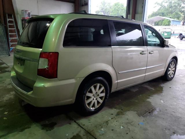 Photo 3 from auction – 2014 CHRYSLER TOWN&COUNT with VIN 2C4RC1BG2ER127134