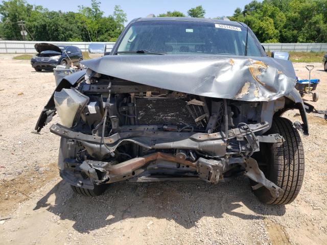 Photo 5 from auction – 2008 NISSAN ARMADA with VIN 5N1AA08D48N613807