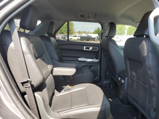 Foto 11 de la subasta – 2022 FORD EXPLORER X con VIN 1FMSK8DHXNGA30604