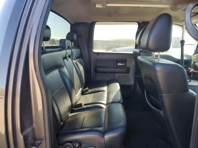 Photo 10 from auction – 2005 FORD F150 SUPER with VIN 1FTPW12545KC83817