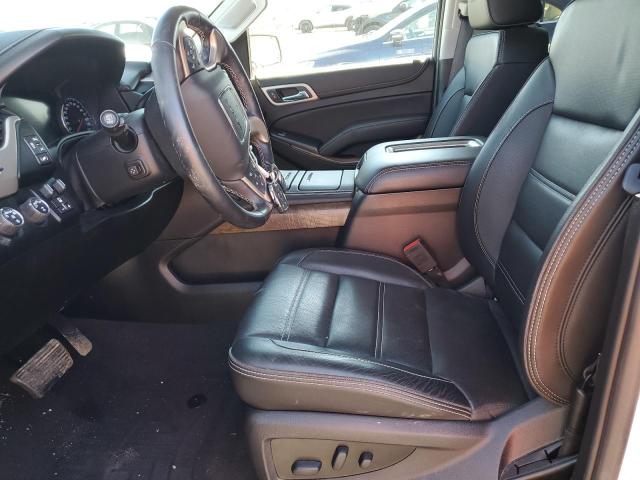 Photo 7 from auction – 2019 GMC YUKON DENA with VIN 1GKS2CKJ8KR137748