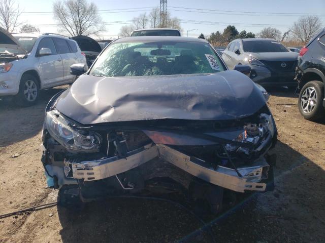 Photo 5 from auction – 2016 HONDA CIVIC EX with VIN 2HGFC2F74GH500476